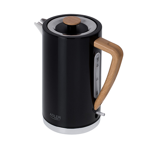 Kovová kanvica Adler 1,7 L STRIX